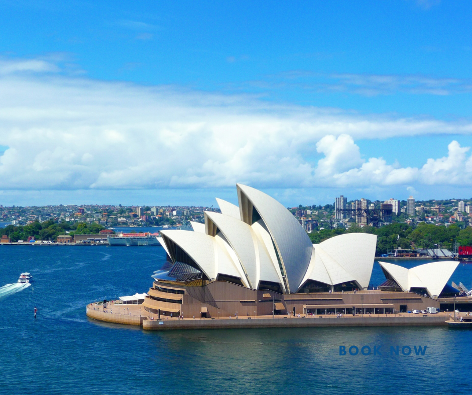 Australia