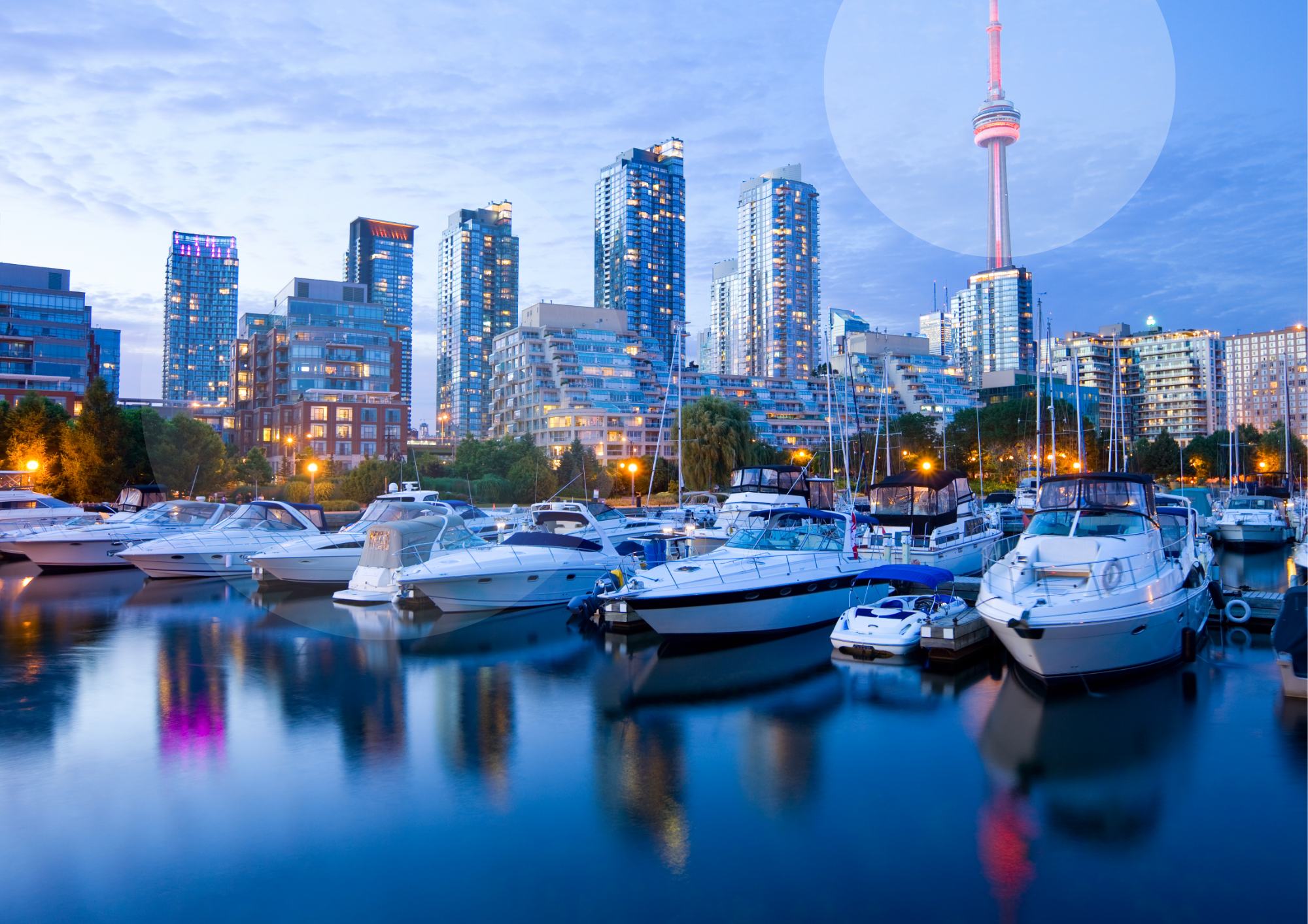 Toronto, Canada
