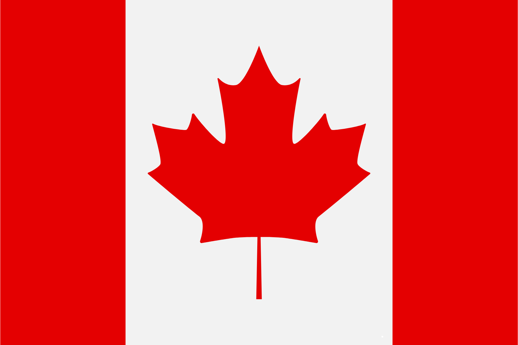 Canada Flag