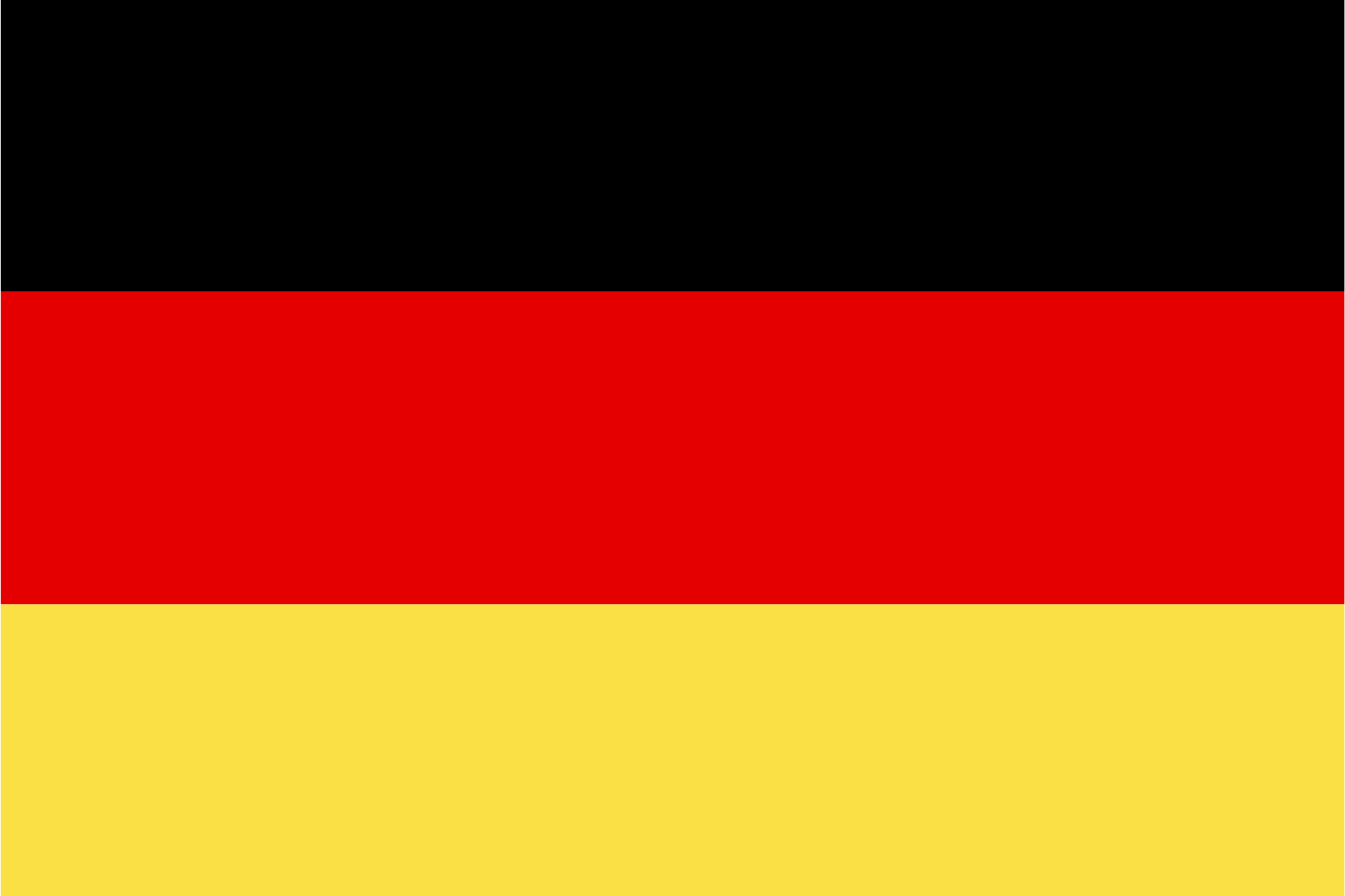 Germany Flag