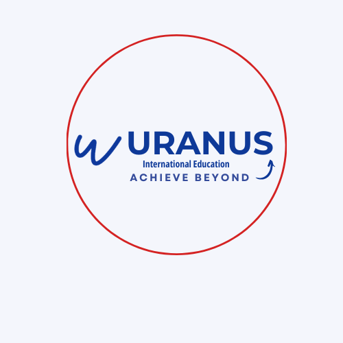 Uranus International