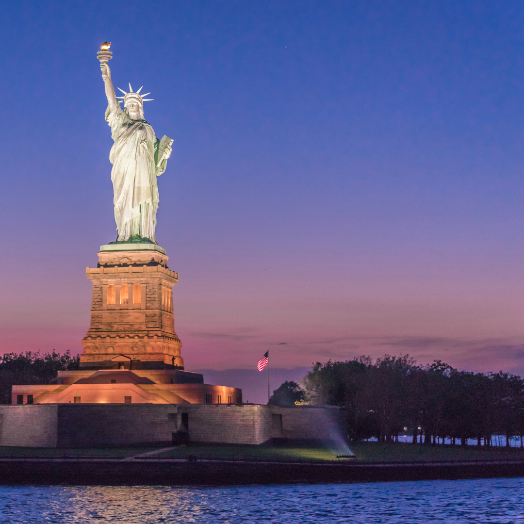 United States of America